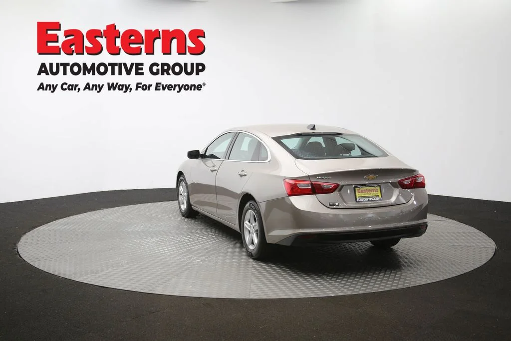 Used 2024 Gray Chevrolet LS image 64