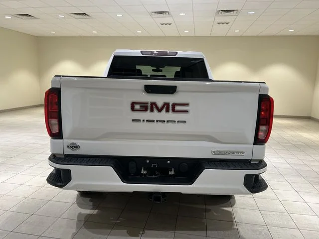Certified Used 2021 White GMC Elevation image 4
