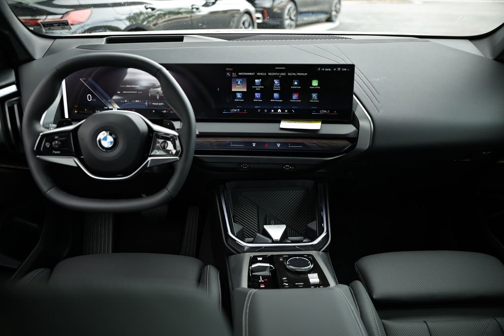 New 2026 Skyscraper Grey Metallic BMW 30 xDrive image 26