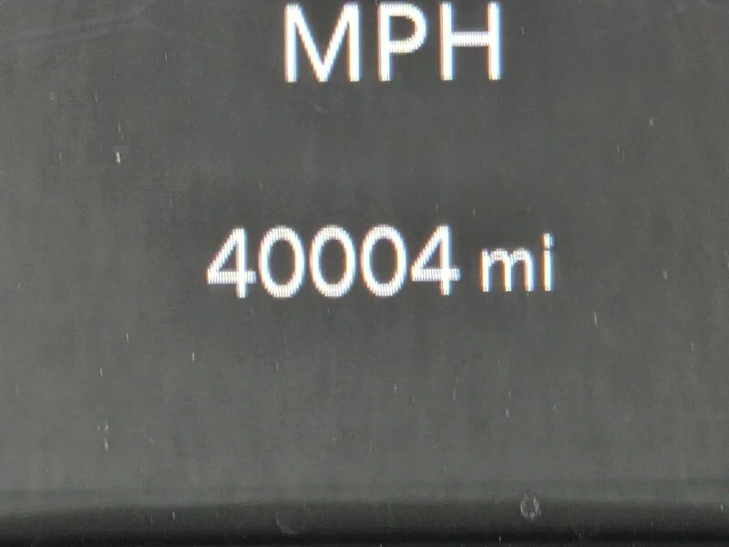 Used 2025 Silver Zynith Metallic Clearco JEEP LIMITED image 23