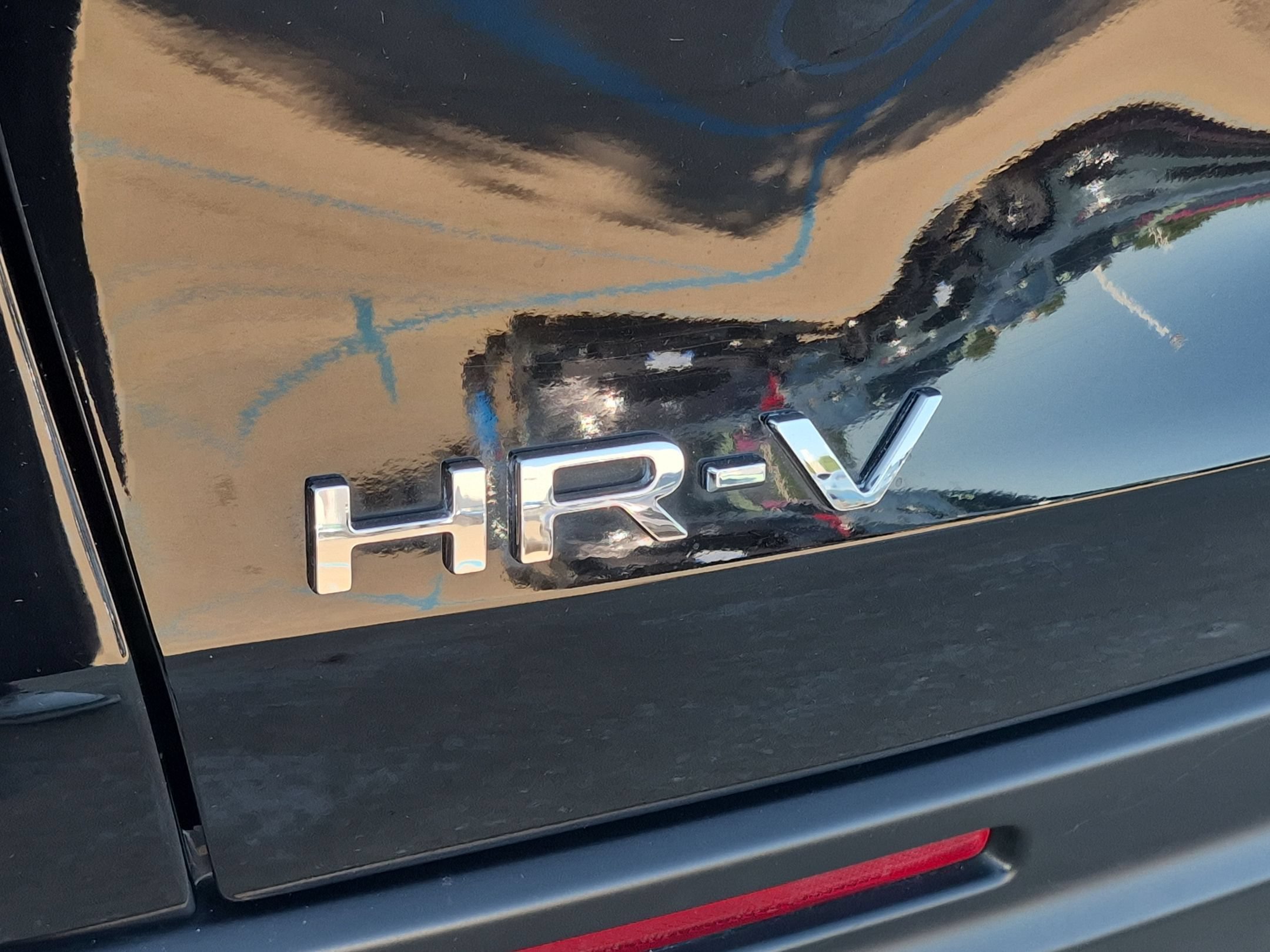 2024 Honda HR-V LX - Photo 26