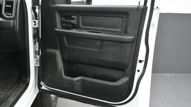 Used 2024 White Ram Tradesman image 10