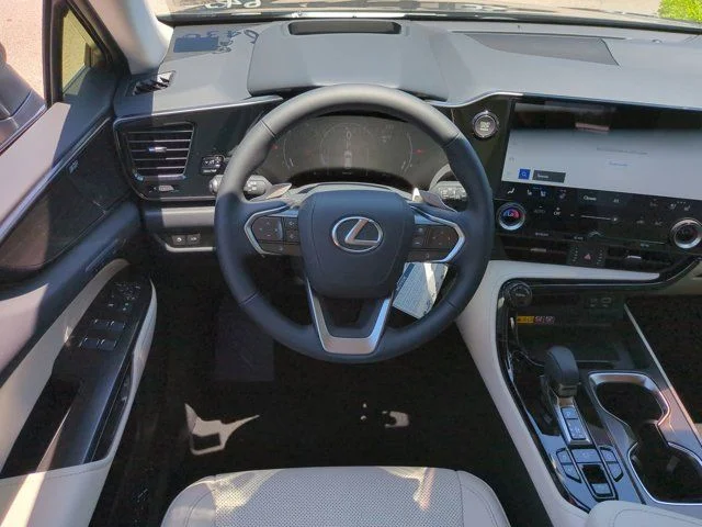 2026 Lexus NX 350 Luxury - Photo 15