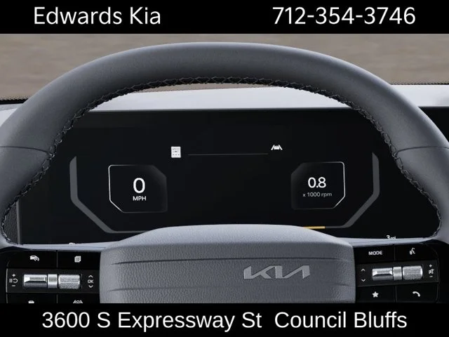 New 2027 Green Kia SX image 23