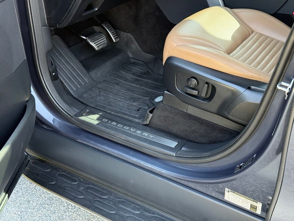 2024 Land Rover Discovery Dynamic SE - Photo 26
