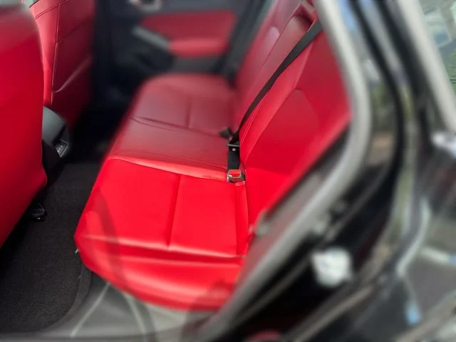 Certified Used 2026 Black Acura A-Spec Tech Package image 23
