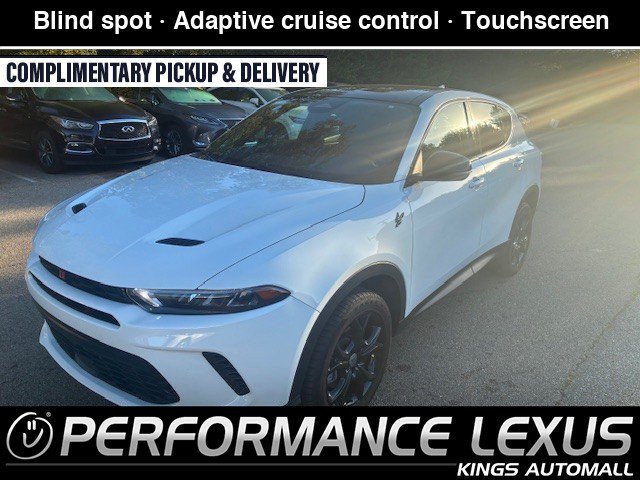 2023 Dodge Hornet