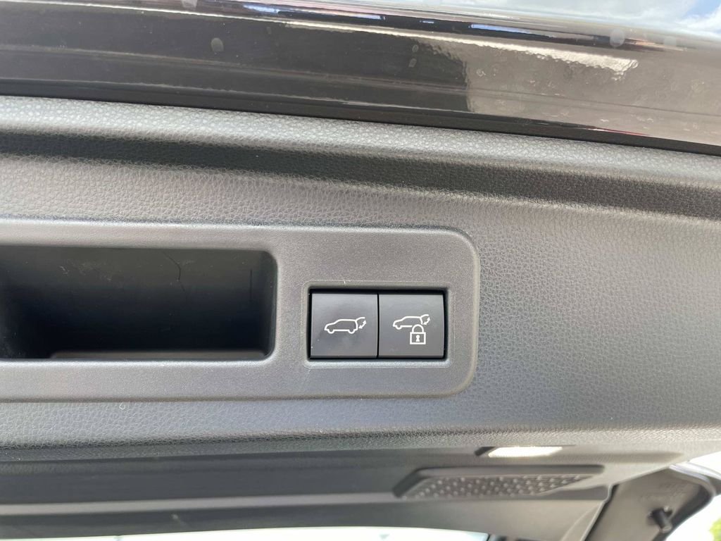 Used 2026 Gray Toyota Limited image 12