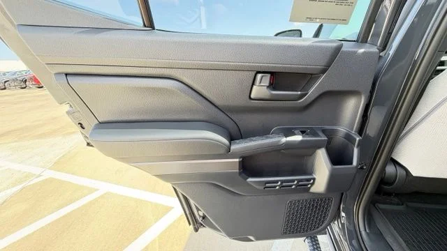 New 2026 Underground Toyota SR5 image 21