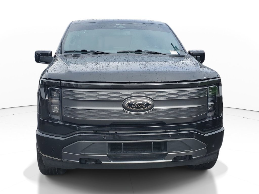 Used 2023 Ford F-150 Lightning Lariat with VIN 1FTVW1EL7PWG41490 for sale in Orlando, FL