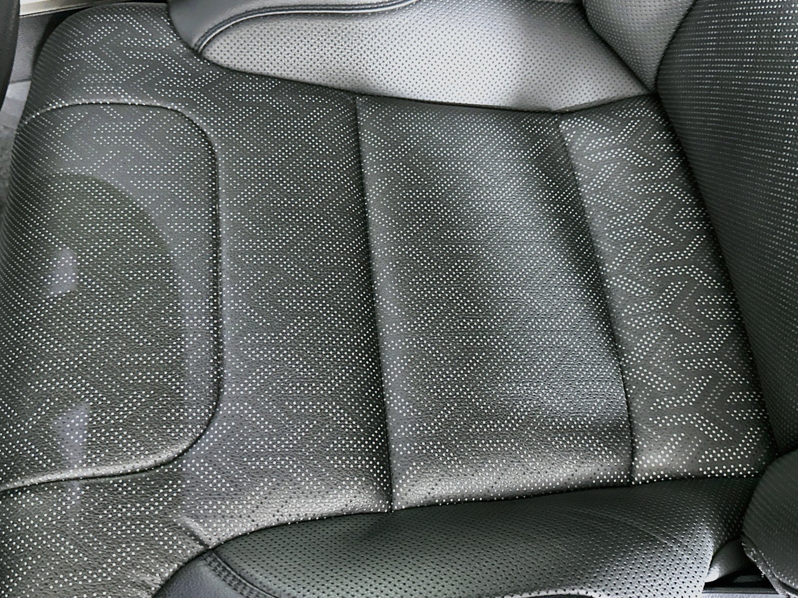 Used 2024 Blueprint Toyota Limited image 19