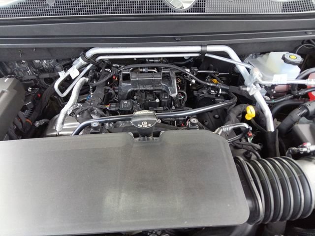 2026 Chevrolet Colorado Z71 - Photo 19