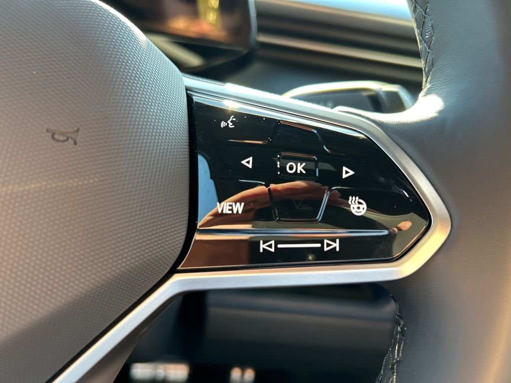 2025 Volkswagen ID. Buzz PRO S - Photo 23