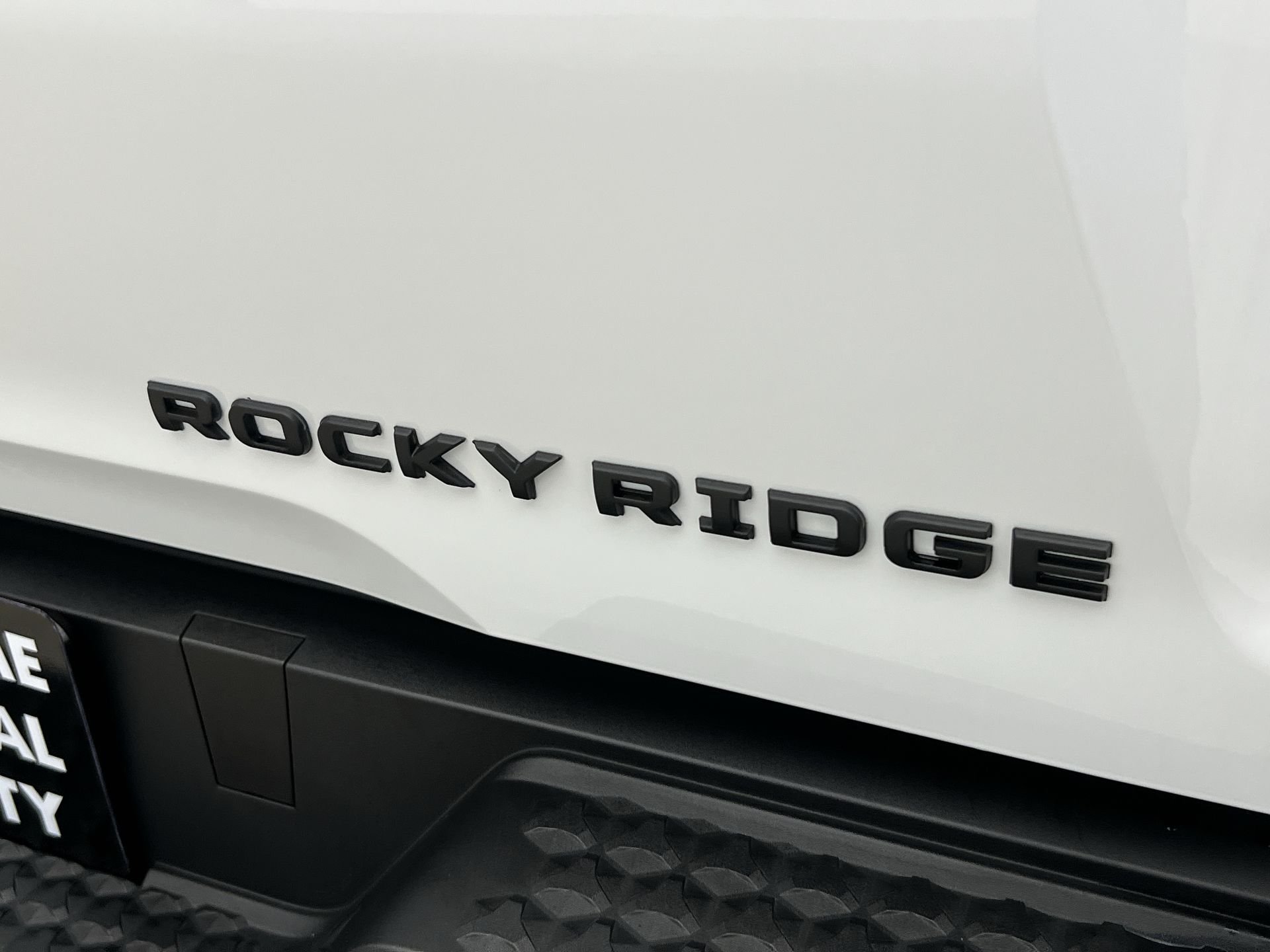 2025 Chevrolet Colorado Trail Boss - Photo 81