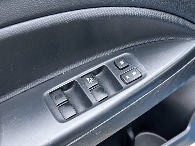 Certified Used 2024 Blue Mitsubishi ES image 22