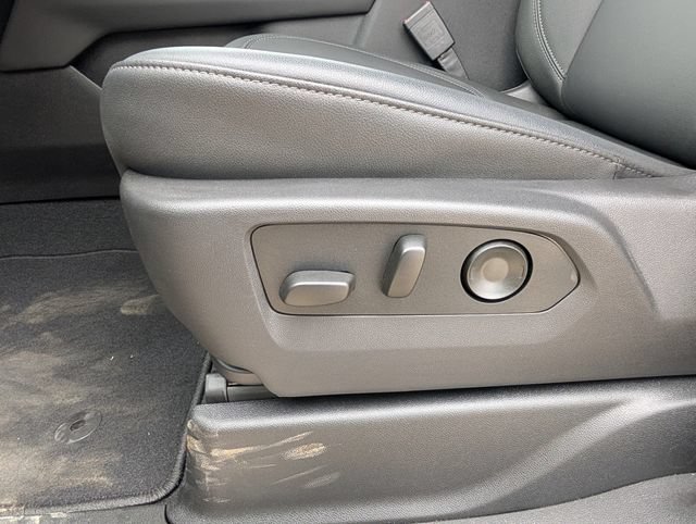 New 2026 Sterling Gray Metallic Chevrolet LT image 12