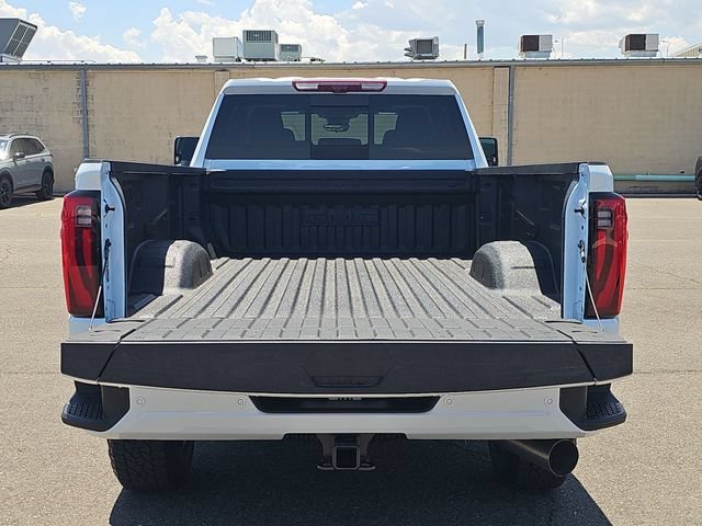 2026 GMC Sierra 2500HD Denali - Photo 27