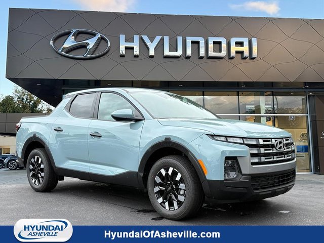 2026 Hyundai SANTA CRUZ SE