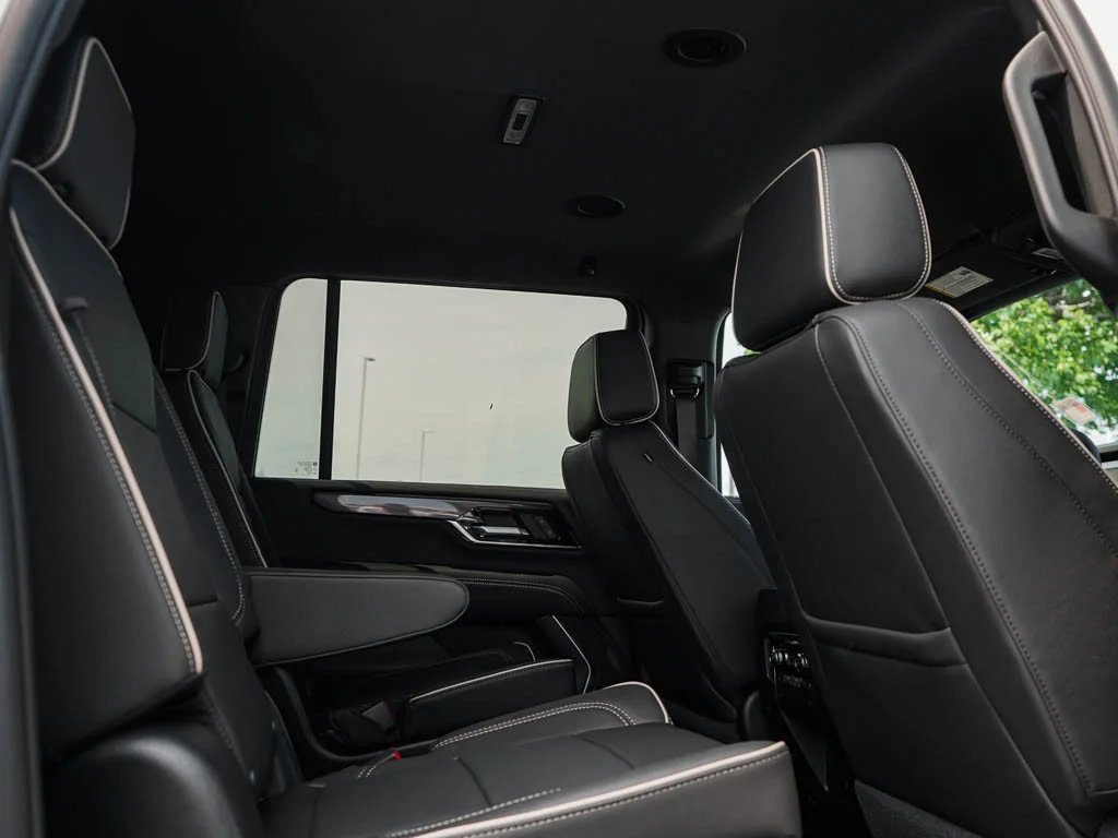 New 2026 Summit White GMC Elevation image 14