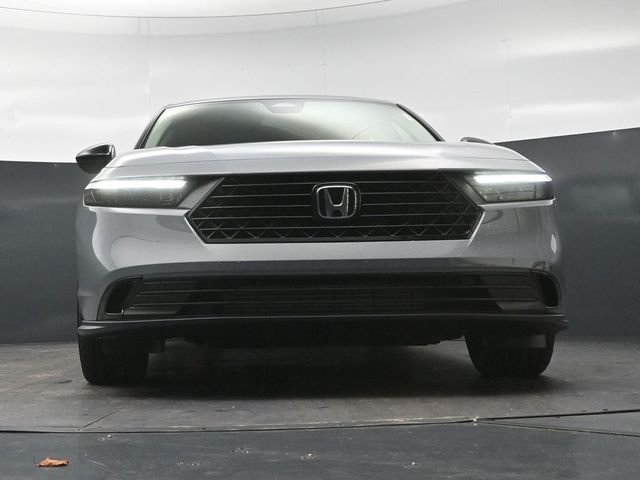New 2026 Urban Gray Pearl Honda SE image 24