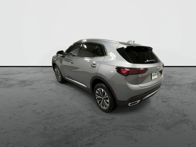 2026 Buick Envision Preferred - Photo 6