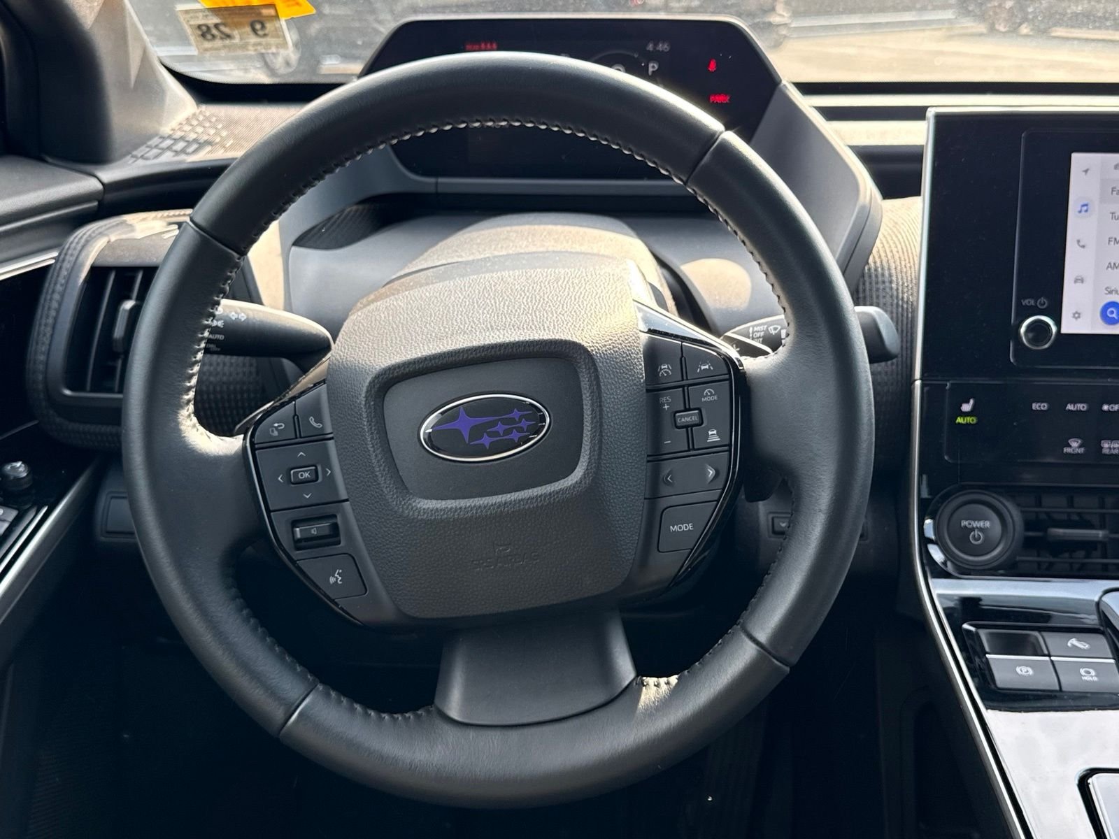Used 2023 White Subaru Premium image 17