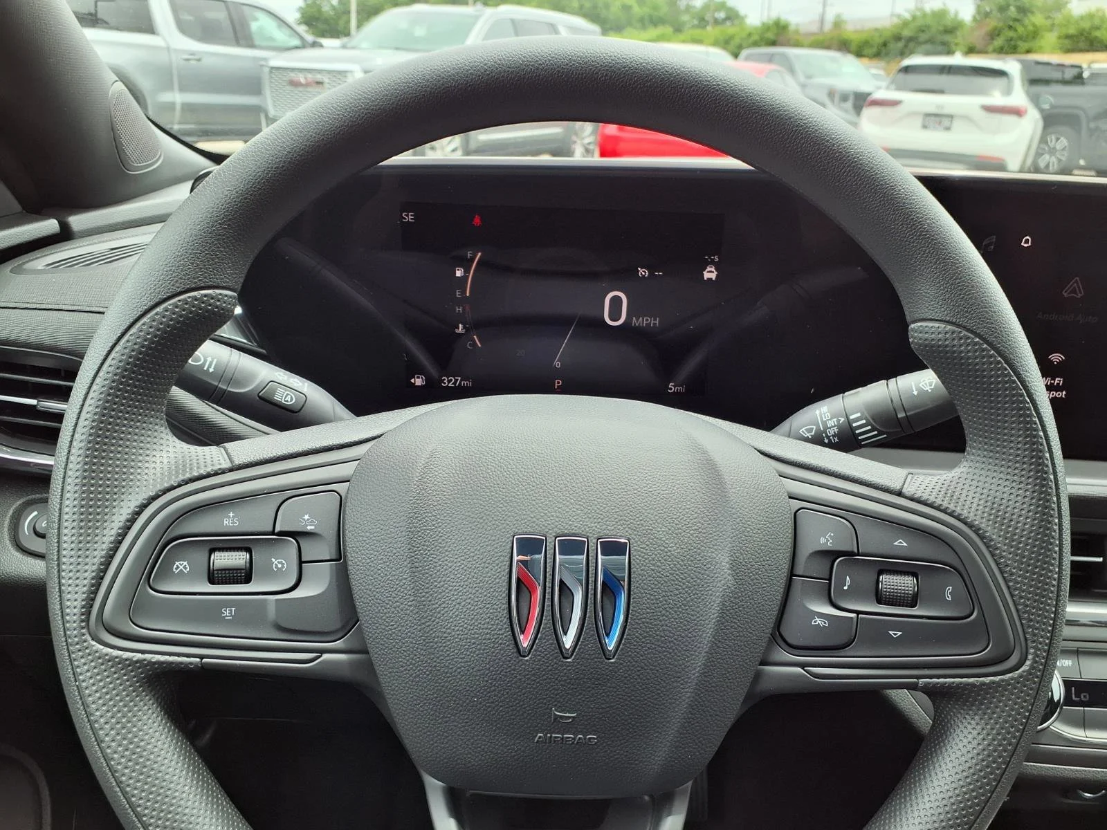 2026 Buick Envista Preferred - Photo 7