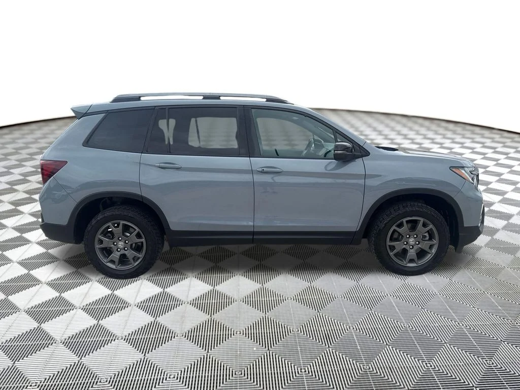 2024 Honda Passport TrailSport - Photo 7
