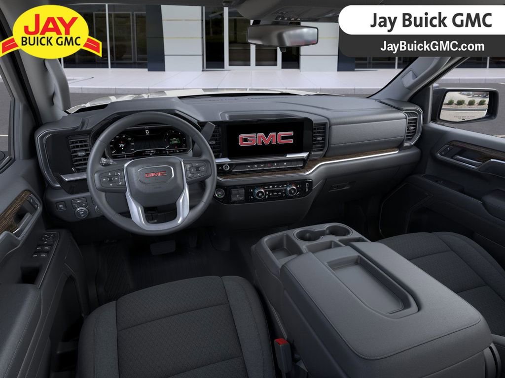 2026 GMC Sierra 1500 Elevation - Photo 15