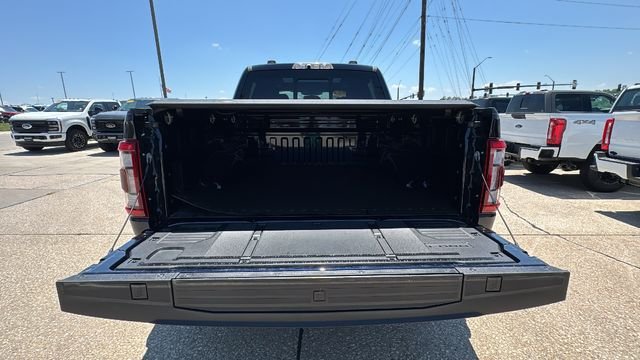 Used 2023 Blue Ford Raptor image 14