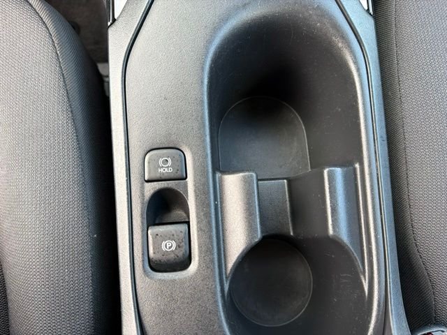 Certified Used 2024 Midnight Black Metallic Toyota LE image 19