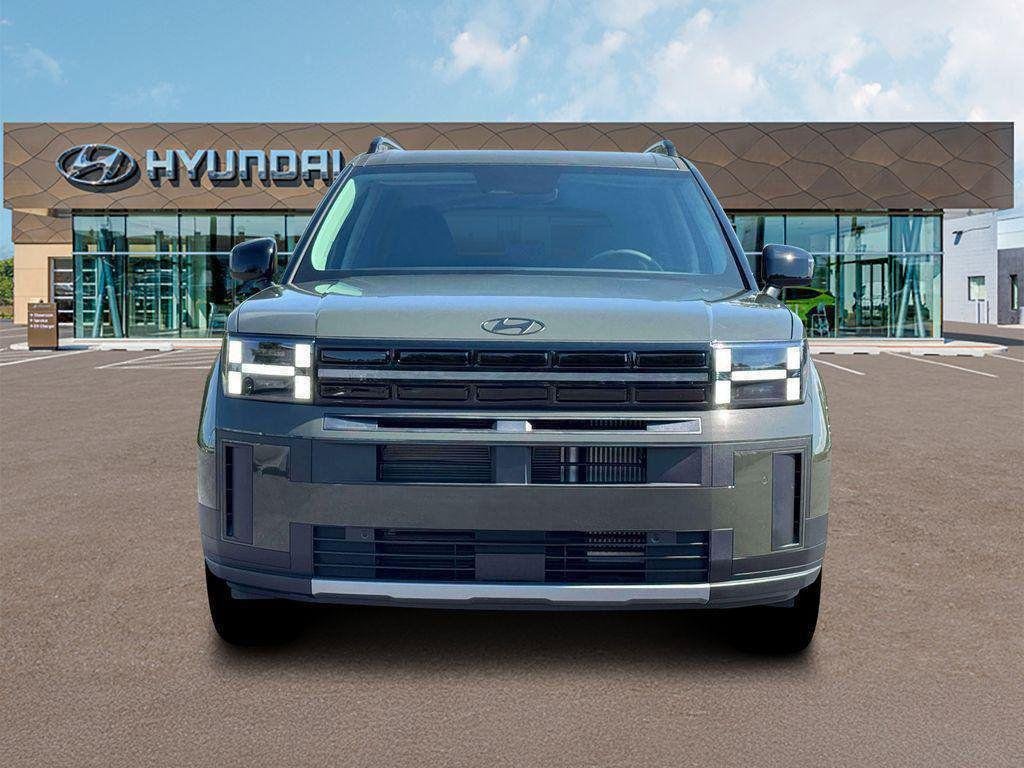 New 2026 Green Hyundai XRT AWD image 12