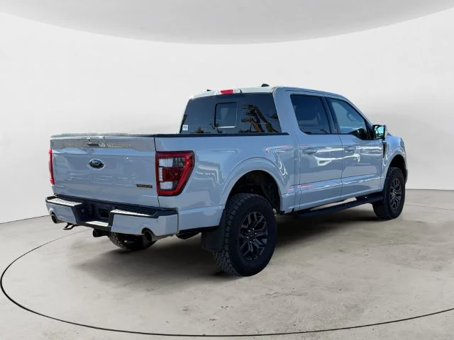 Certified Used 2023  Ford Tremor image 5