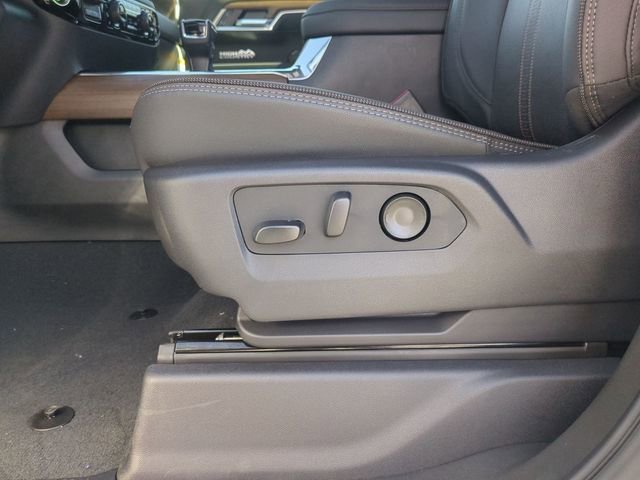 2026 Chevrolet Silverado 1500 High Country - Photo 21