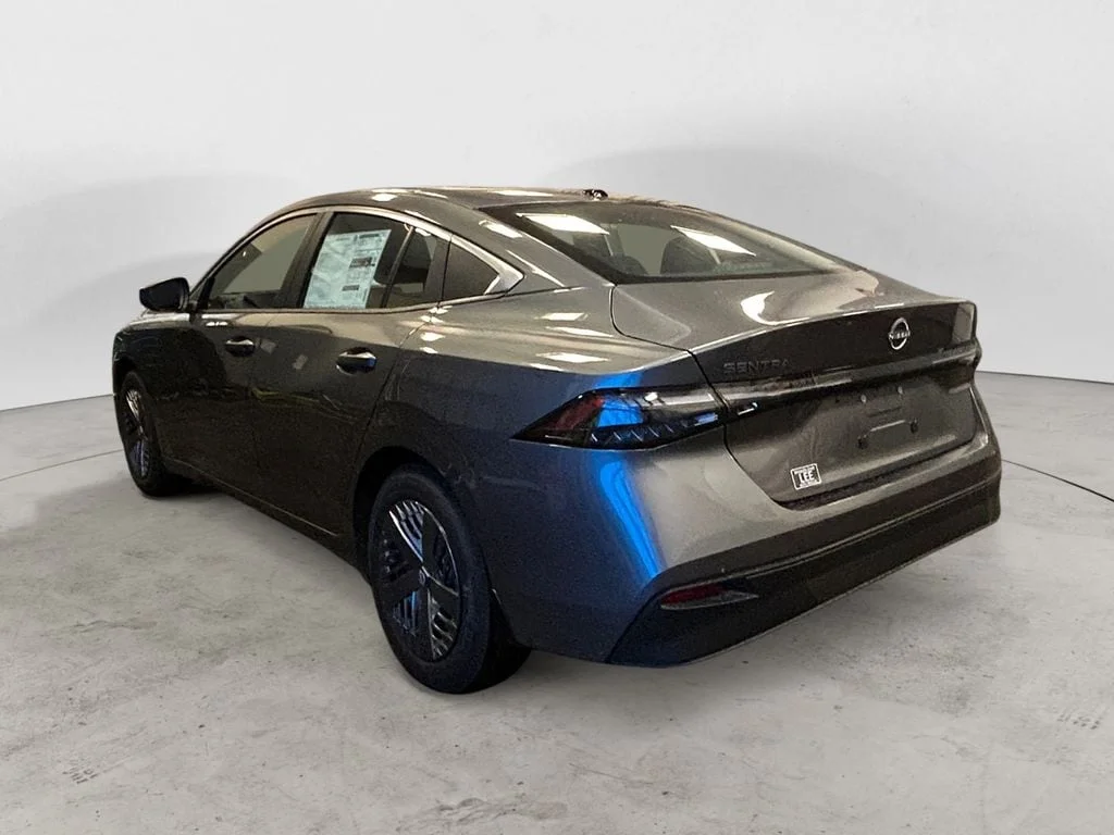New 2027 Gun Met Nissan S image 3