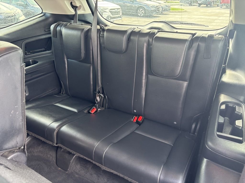 Certified Used 2023 Silver Subaru Limited image 13