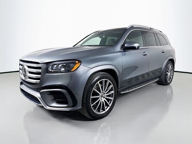 2024 Mercedes-Benz GLS GLS 450