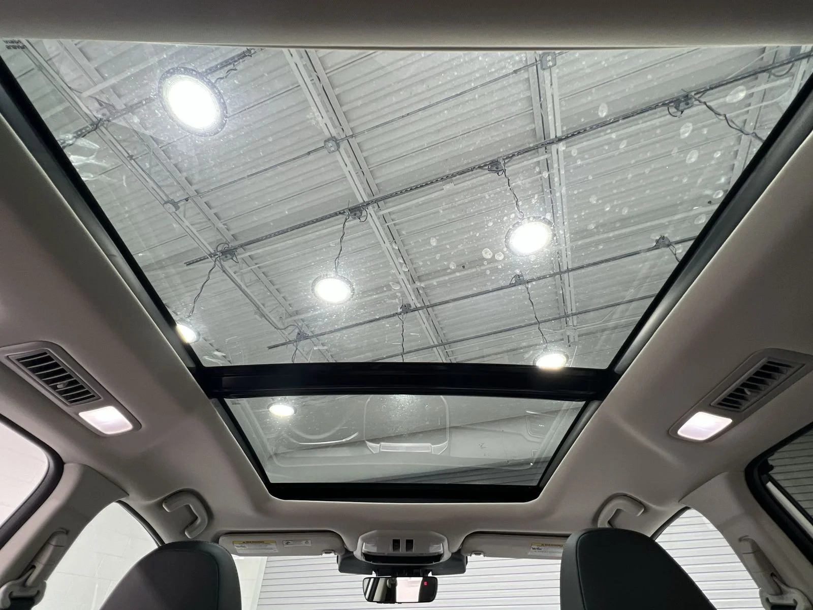 2026 Subaru Ascent Limited - Photo 22