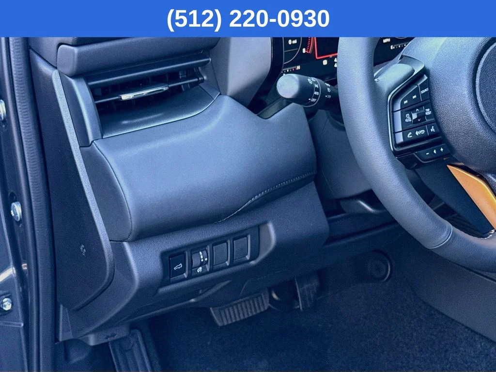 New 2026 Gray Subaru Wilderness image 12