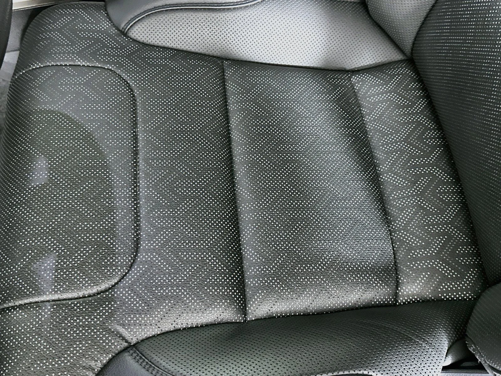 Used 2024 Blueprint Toyota Limited image 19