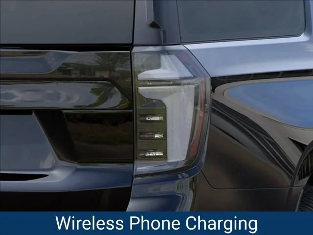 2026 Chevrolet Suburban Premier - Photo 12