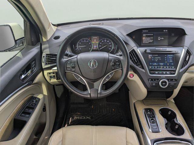 2020 Acura MDX Advance Package - Photo 15