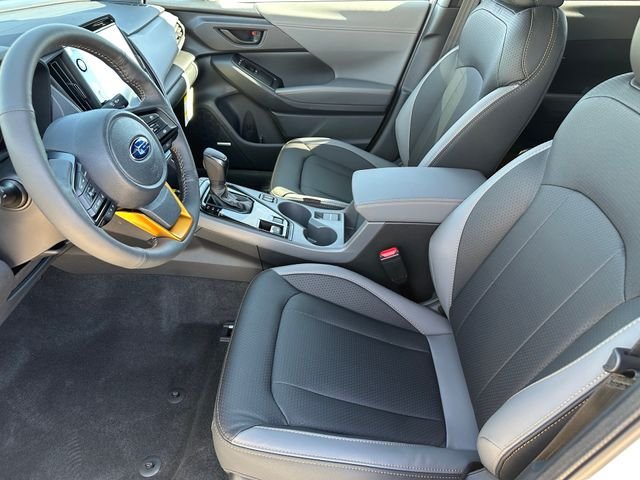 New 2026 CRYSTAL WHITE PEARL Subaru Wilderness image 9