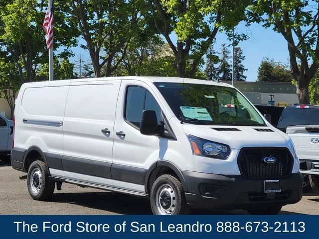 2025 Ford Transit Van Base - Photo 10