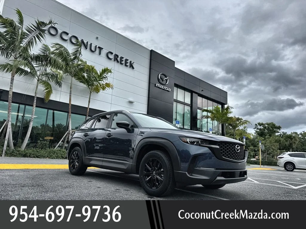 2026 Mazda CX-50 2.5 S Select's photo