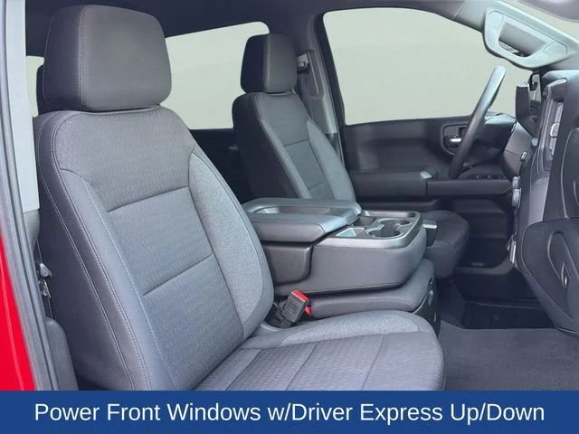 Used 2024 Red Chevrolet Custom image 20