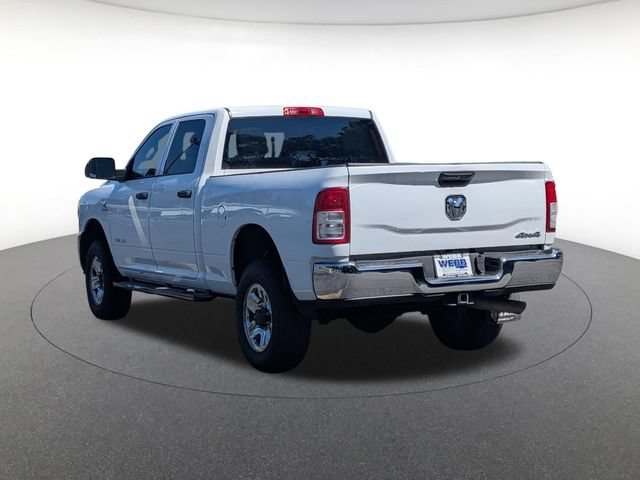 2022 RAM Ram 2500 Pickup Tradesman - Photo 11