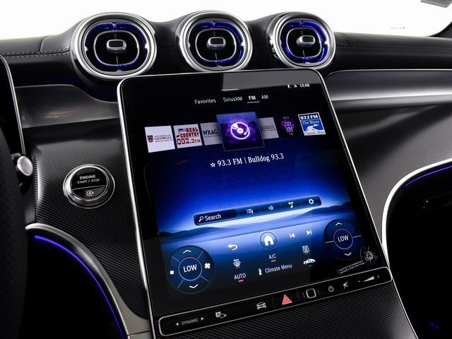 2026 Mercedes-Benz GLC Base - Photo 72