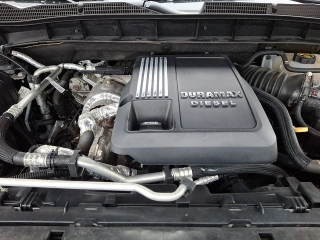 Used 2020 Gray GMC Denali image 29