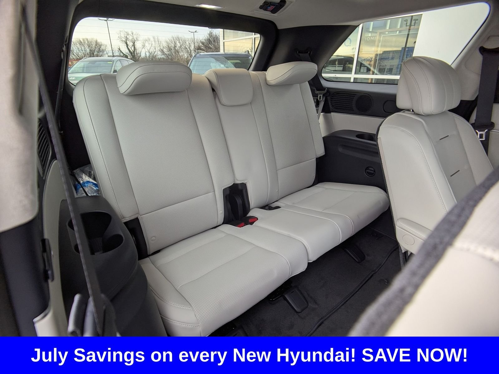 New 2026 Black Hyundai Calligraphy AWD image 14